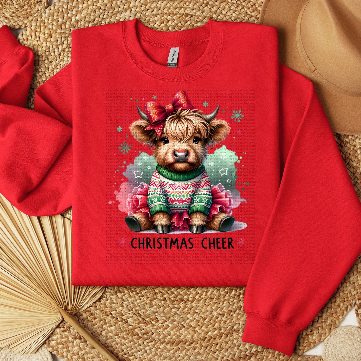 Christmas Cheer
