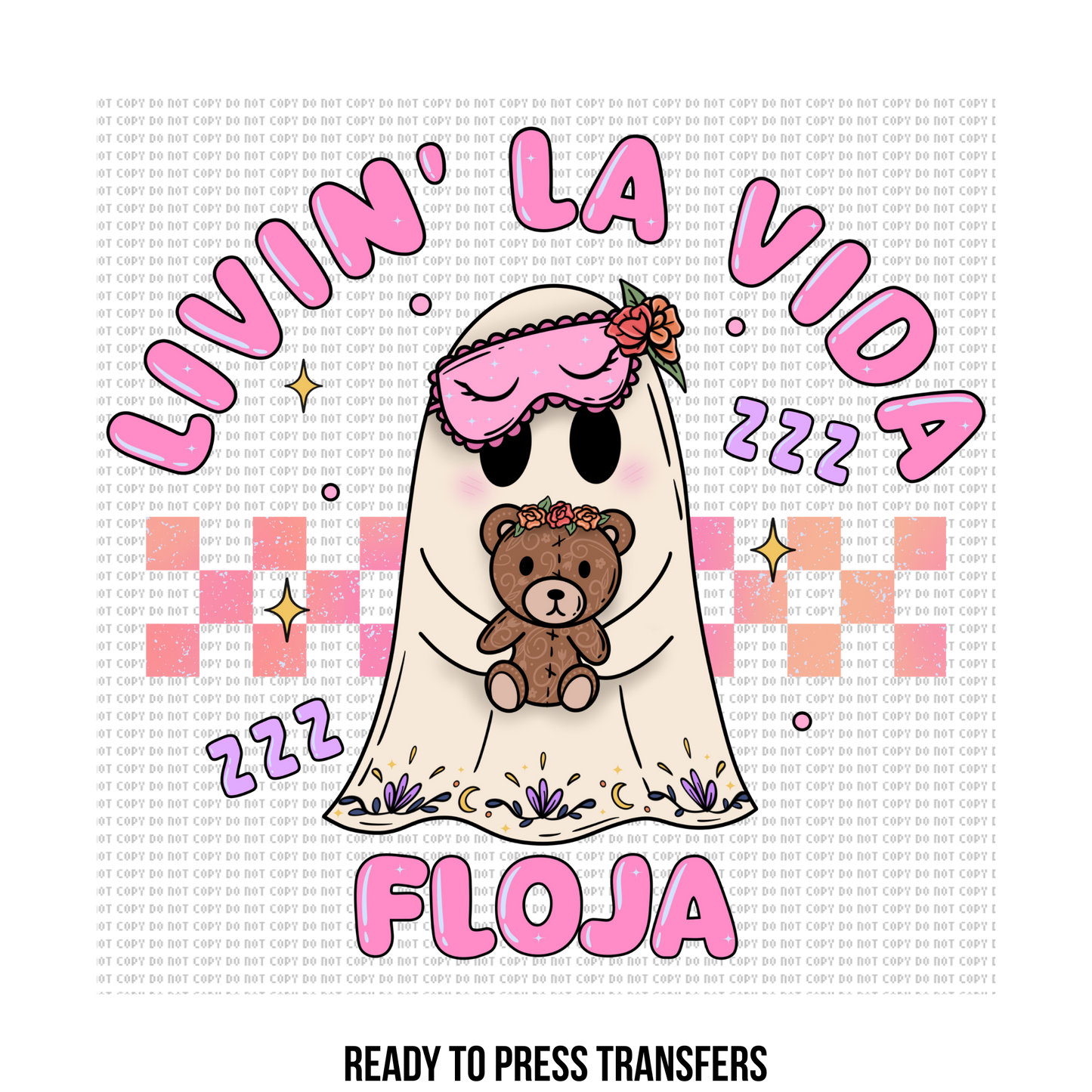 Livin La Vida Floja