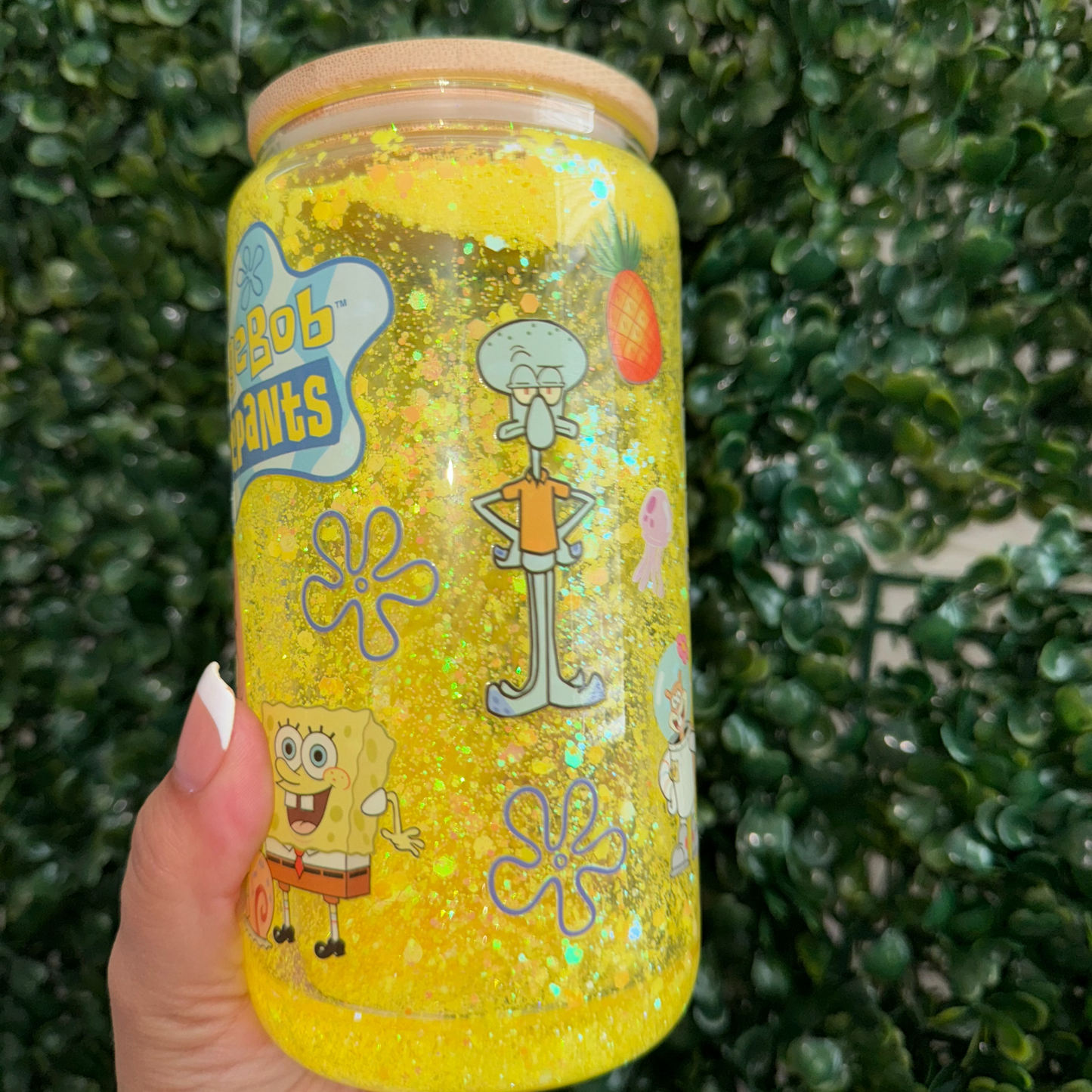160z Spongebob