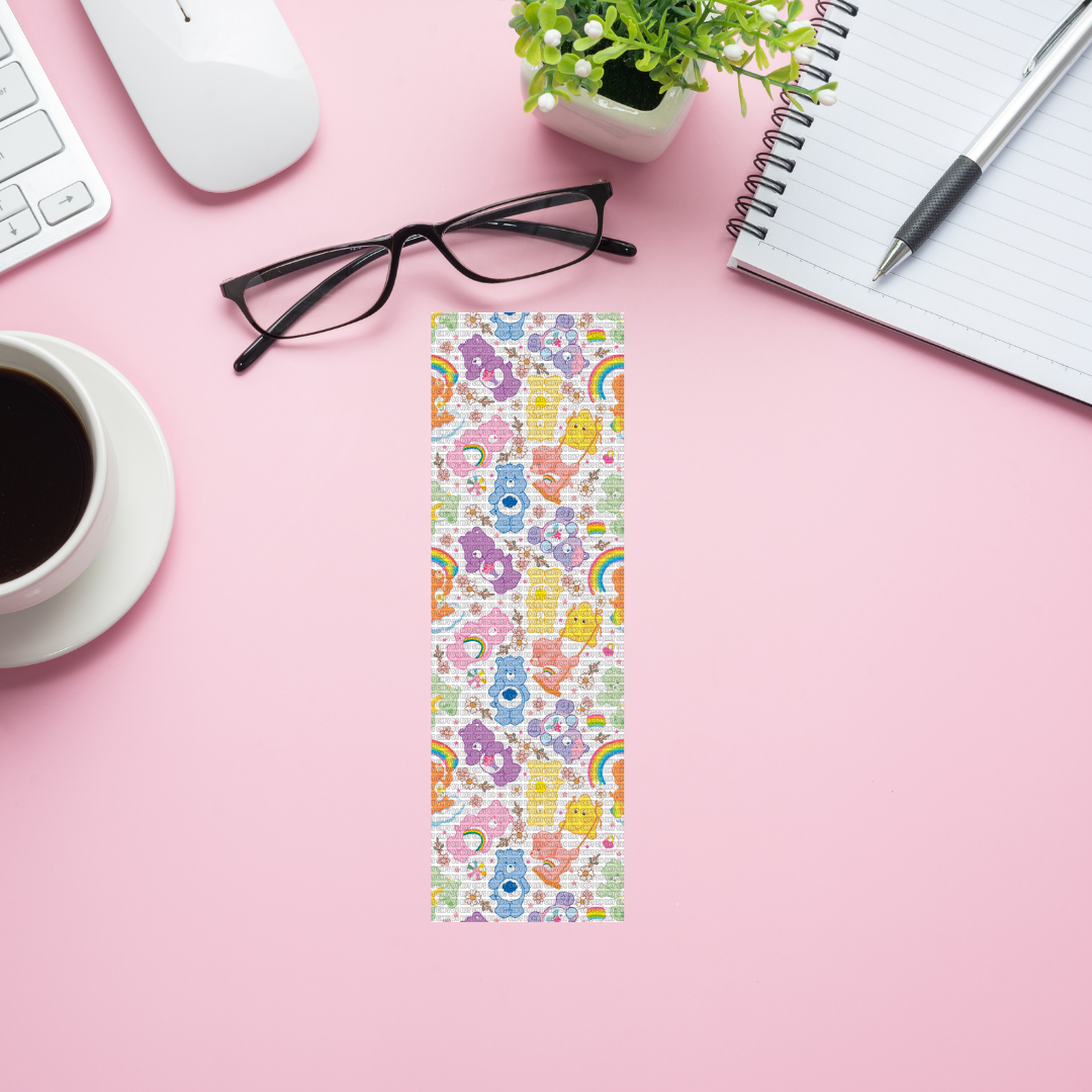 Bear Rainbow | Pen Wrap