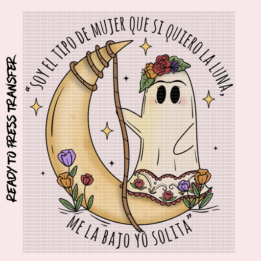TIPO DE MUJER
