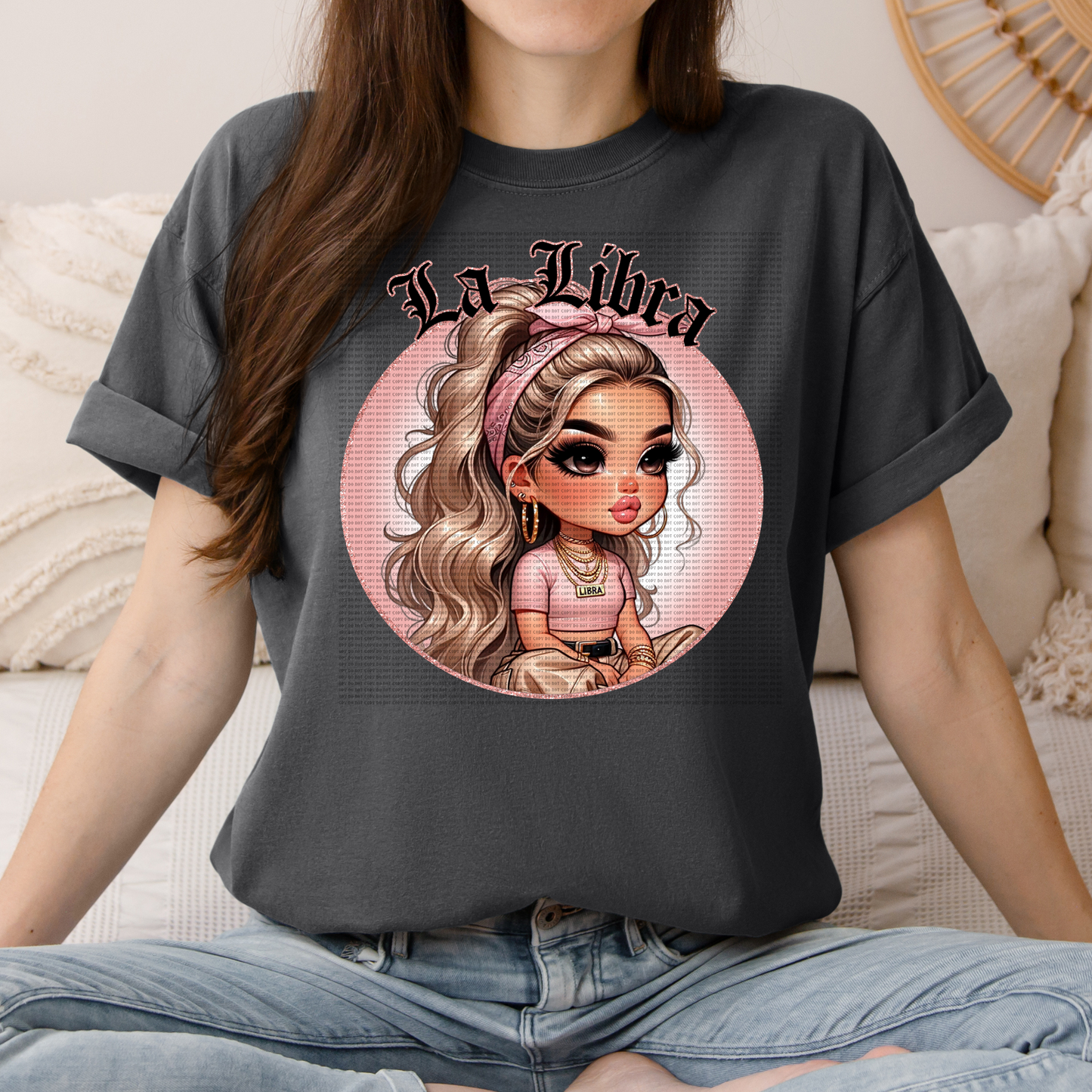 Chicana Zodiac Signs