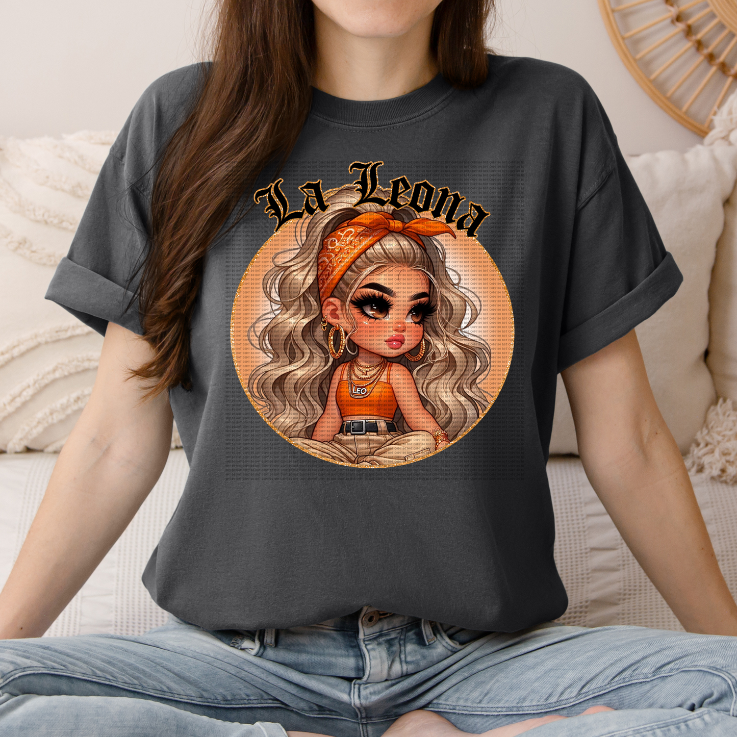 Chicana Zodiac Signs
