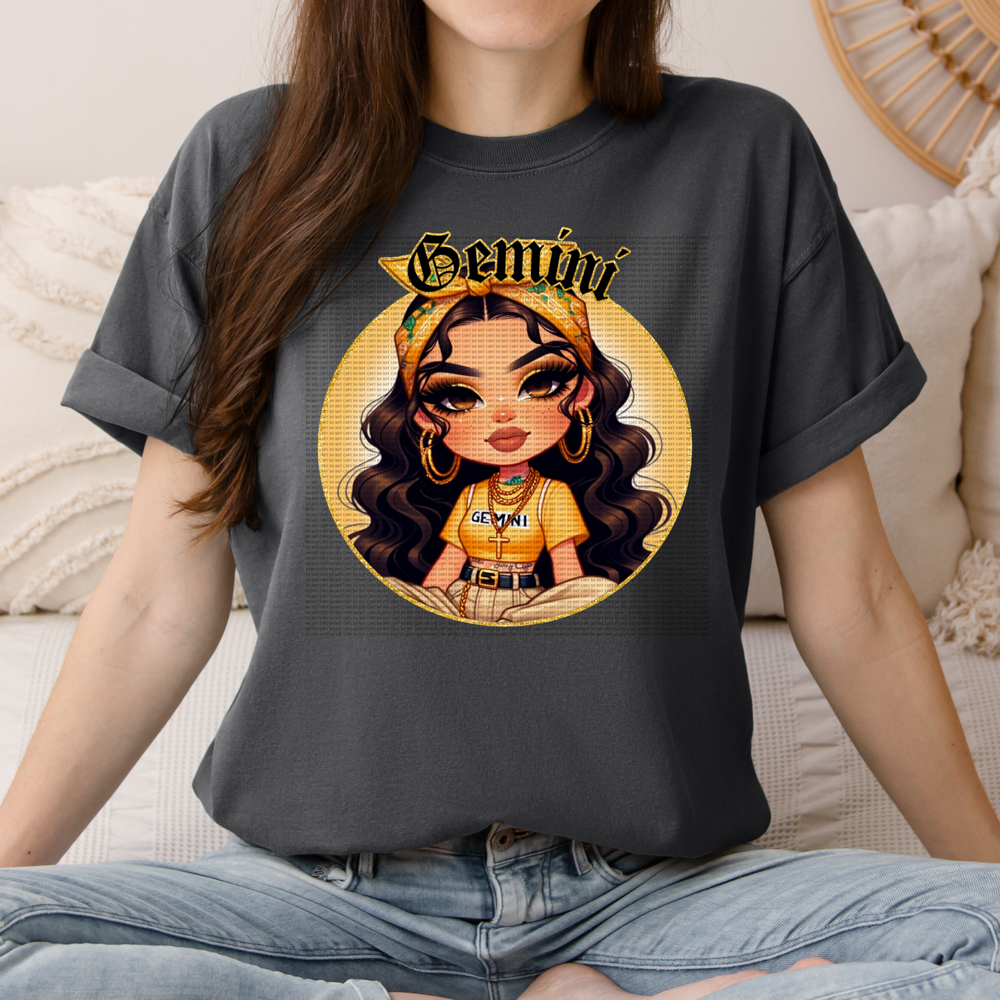 Chicana Zodiac Signs
