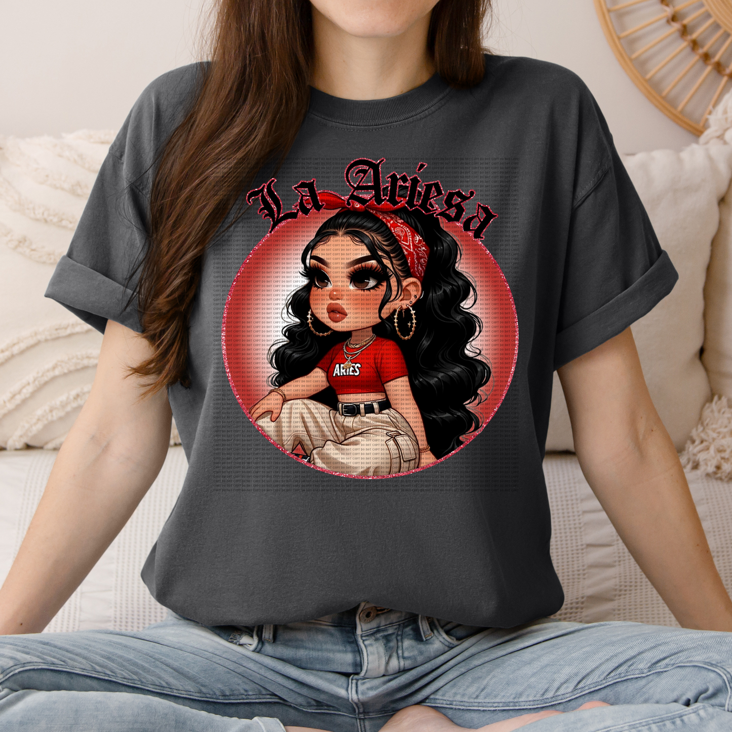 Chicana Zodiac Signs