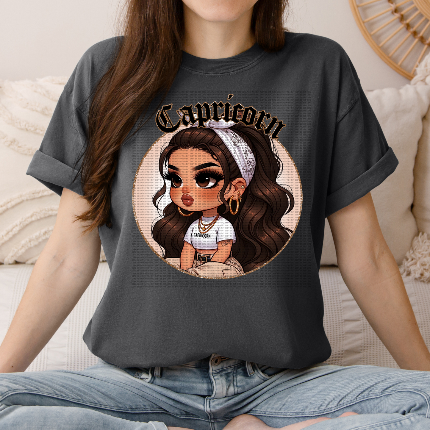 Chicana Zodiac Signs