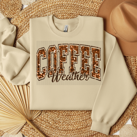 Coffee Weather