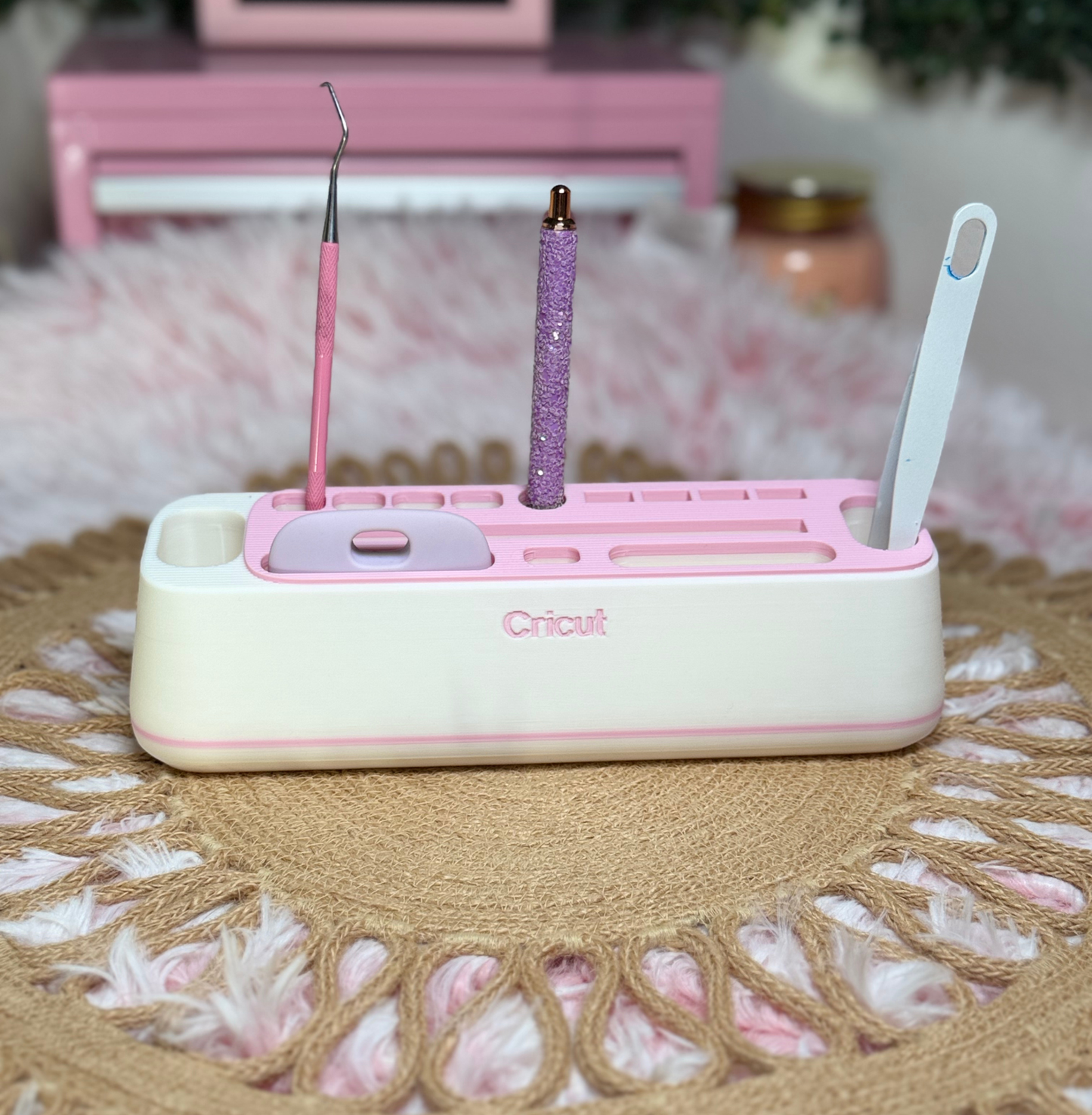 Cricut Tool Organizer