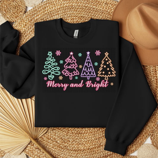 Merry & Bright