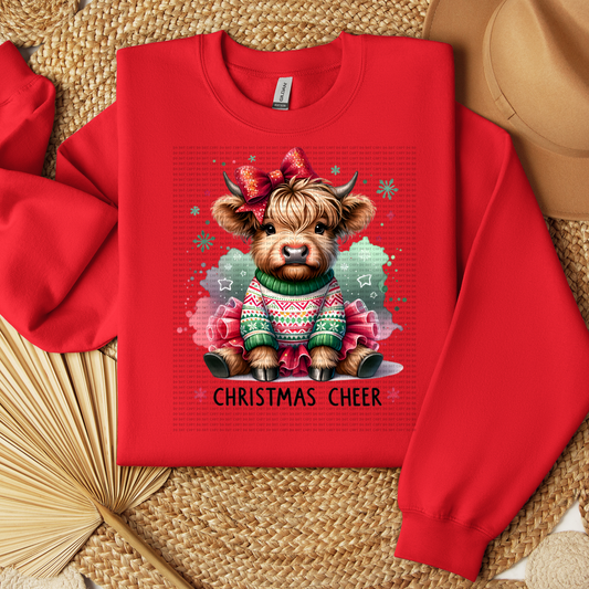 Christmas Cheer