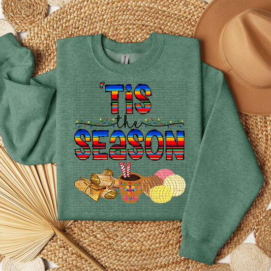 Tis the season 2