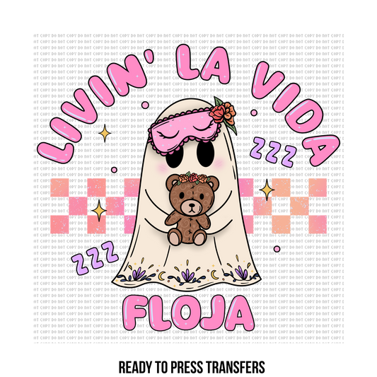 Livin La Vida Floja