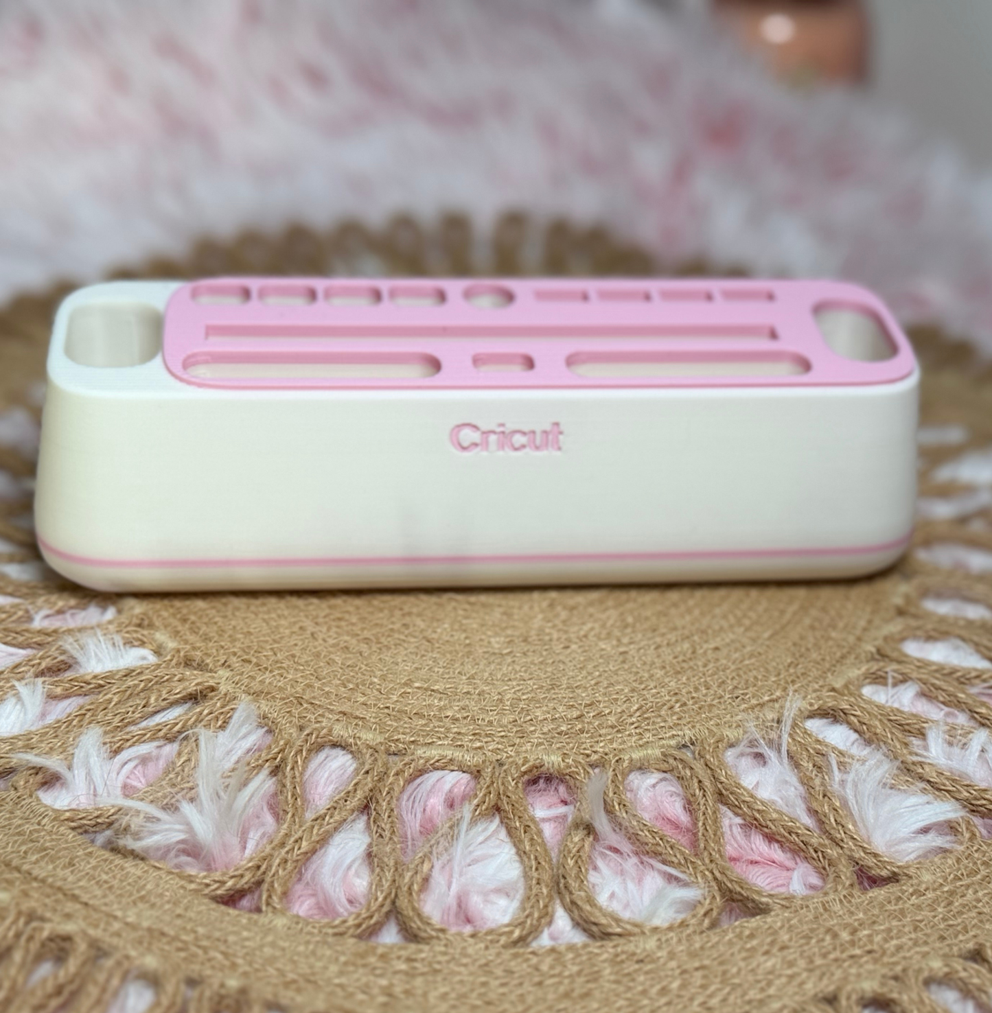 Cricut Tool Organizer