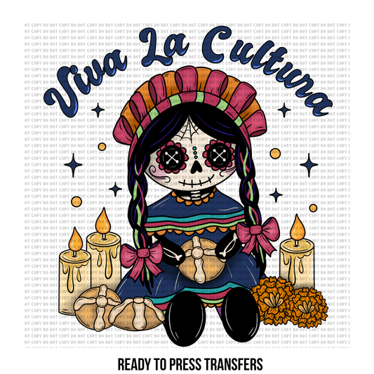 Viva La Cultura