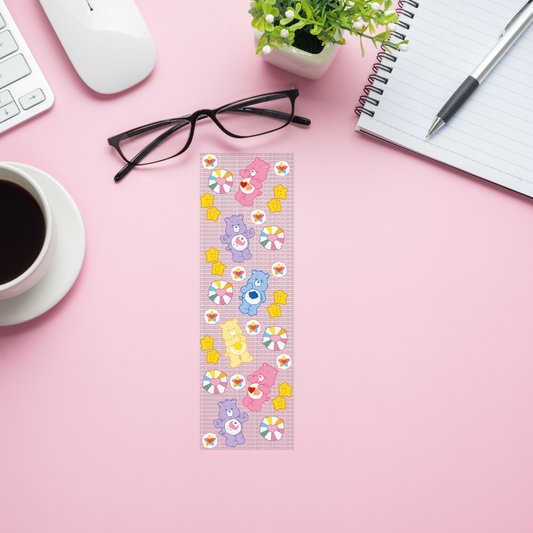 Bear Star | Pen Wrap