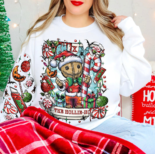 Hollie-Ho